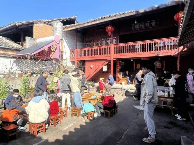 云南省芒市大金塔(图片由鸿景旅游提供)▲云南省腾冲北海湿地公园