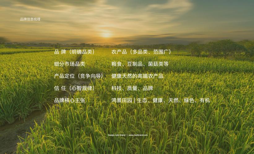 鸿景田园|佛山市锐艺广告策划|佛山市锐艺广告策划