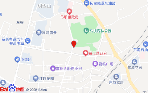 盈科旅游(曲江营业部)