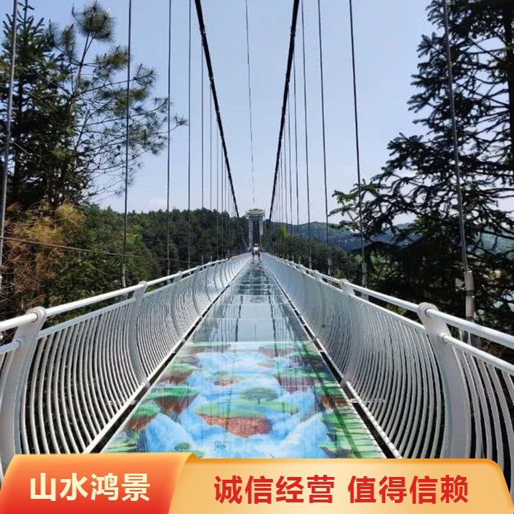 水上木质栈道单价